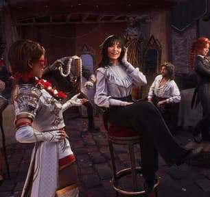 Clair Obscur: Expedition 33 получила обновление к годовщине