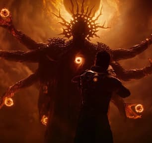 Экшн Saros получил гибкую настройку сложности