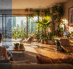 inZOI обновят 29 апреля: в игре появятся новые профессии и сменится движок