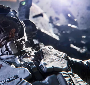 «Тарков» в космосе: ветеран Call of Duty присоединился к разработке Fragmentary Order, новой игре от Никиты Буянова