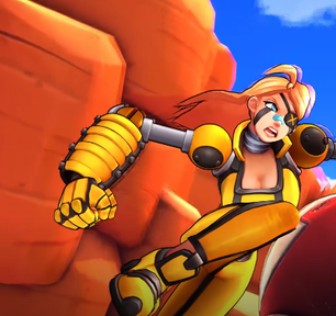 Смесь «рогалика» и файтинга: анонсирована Shot One Fighters от студии Red Moon Workshop