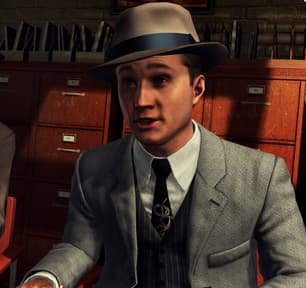 Нуарный детектив может вернуться? Гендиректор Take-Two внезапно заговорил о L.A. Noire