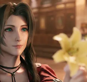 Наоки Хамагути: третья часть ремейка Final Fantasy VII станет самой масштабной в трилогии