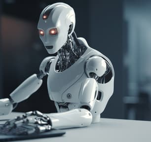 Теперь можно создать игру при помощи нейросети: Unity встроила ИИ прямо в движок