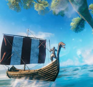 8 RPG в духе Windrose, которые доступны в Steam