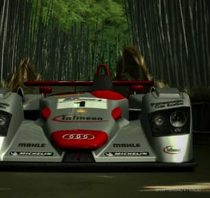 Gran Turismo 4: самая впечатляющая игра для PlayStation 2