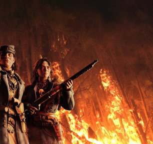 Для Hunt: Showdown 1896 анонсирована новая цепочка заданий под названием Legacy Chronicle