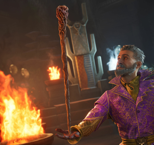Основной сюжет ремастера The Elder Scrolls IV: Oblivion на ПК прошло всего 7,9% игроков - спустя год после релиза