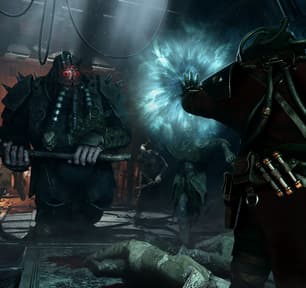 Студия Fatshark готовит ребаланс в Warhammer 40000: Darktide