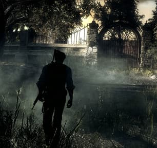 Создатель Resident Evil Синдзи Миками готовит сразу несколько игр, среди них один AAA-проект
