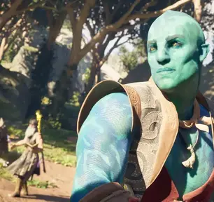Люмены и наниты: действительно ли Unreal Engine 5 вредит игровой индустрии?