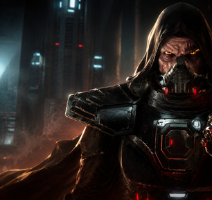 Star Wars: The Old Republic могла получить перезапуск в духе KOTOR, но EA отказалась от проекта