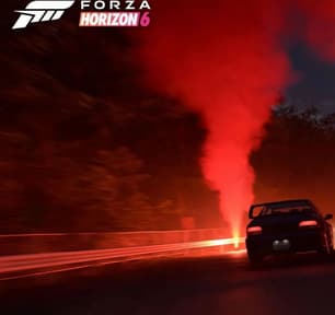 Максимальное количество игроков в Forza Horizon 6 в Steam превысило планку в 170 000 человек
