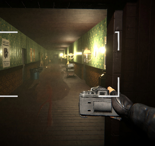 В Steam состоялся релиз детективного хоррора The Anomaly Detective