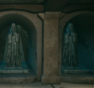 Когда носишь маску, она рано или поздно прирастает к лицу. Обзор игры «Tower of Mask»