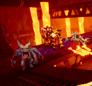 Warhammer 40,000: Boltgun выйдет на мобильных устройствах