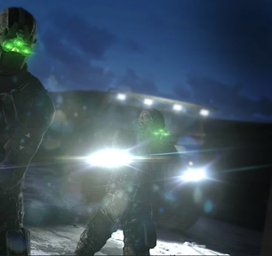 Разработчик Splinter Cell: Chaos Theory объяснил, почему современные движки освещения усложняют стелс-игры