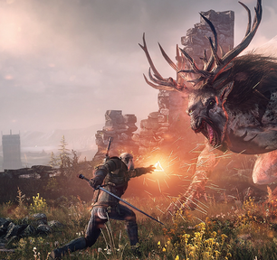 CD Projekt RED внезапно анонсировала «Баллады прошлого» — третье дополнение для The Witcher 3
