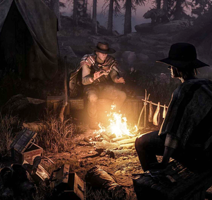 Для Hunt: Showdown 1896 анонсирован новый ивент "Дорога в ад"