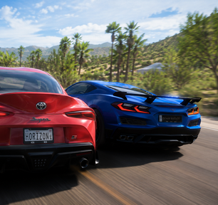 В Forza Horizon 6 появился ИИ-соперник, которого игроки уже ненавидят