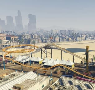 Как GTA 5 изменила мою жизнь: от снов в 2017-м до 245 часов в Steam