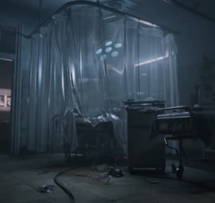 Игра, которая разорвала State of Play: что известно о российском боди-хорроре ILL?