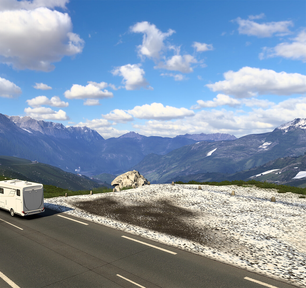 В Steam вышла открытая бета-версия обновления 1.60 для Euro Truck Simulator 2