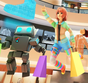 Fortnite и Roblox могут попасть под новые ограничения для детей в Великобритании
