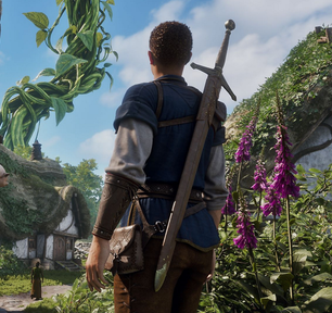 Fable выйдет без поддержки русского языка — Microsoft раскрыла список локализаций