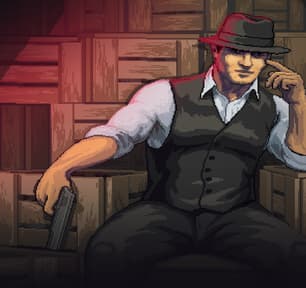 Mafia 3 в кои-то веки вышла. Обзор мобильной Mafia Frank's Story
