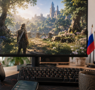 Русскоязычные игроки вывели запрос по Fable в топ площадки Xbox