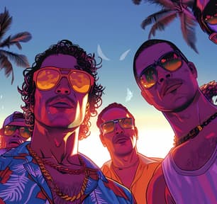 GTA 6 выходит на предзаказ - сколько попросят за самую ожидаемую игру года