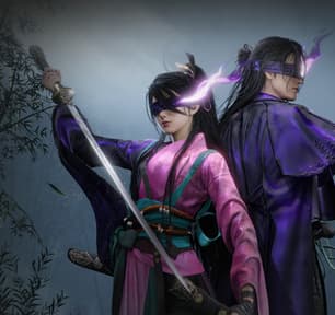 Крадущийся Genshin Impact, затаившаяся MMORPG. Обзор ролевого уся-экшена Where Winds Meet