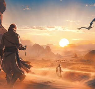 Короткое, но трогательное. Обзор дополнения Valley of Memory для игры Assassin's Creed Mirage