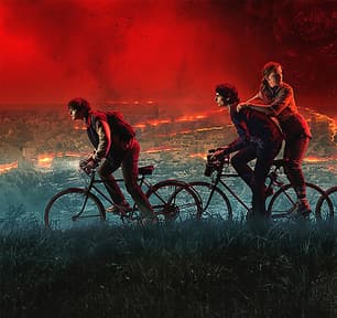 Десять лет «Очень странных дел»: полный пересказ и анализ истории перед выходом пятого сезона