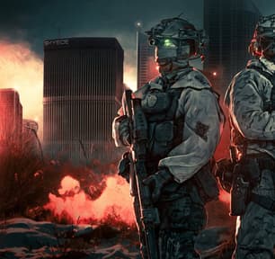 Попытка реанимировать хладный труп не увенчалась успехом. Обзор "релизной" версии Escape from Tarkov