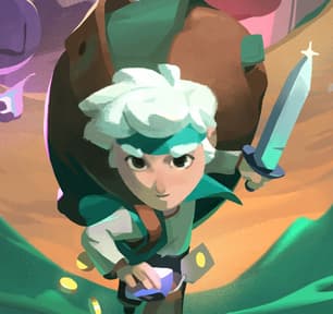 Зачистка подземелий по расчёту. Обзор «роглайта» Moonlighter 2 - The Endless Vault [Ранний доступ]