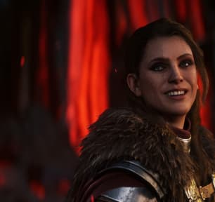 God of War у нас дома — и это не шутка. Обзор экшена Echoes of the End после патча 2.0