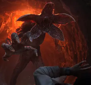 По тонкому льду к финалу. Обзор первого тома пятого сезона «Очень странных дел» [1-4 эпизоды]