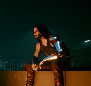 Пять лет Cyberpunk 2077. Как CD Projekt Red повторила эффект «Нейроманта» и стала новым архитектором киберпанка