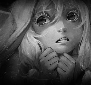 (18+) Начали за здравие, а закончили сном Жучки. Обзор отечественной визуальной новеллы Tiny Bunny / «Зайчик»