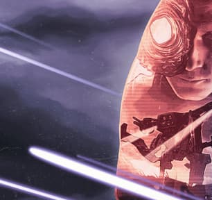 Обзор Terminator 2D: NO FATE — аркадного боевика, о котором мы мечтали в 90-х