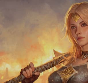 Обзор культовой «ММОшки» — Guild Wars: Reforged. Честный и достойный ремастер