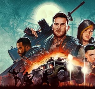 Эксклюзивное превью зомби-шутера John Carpenter’s Toxic Commando