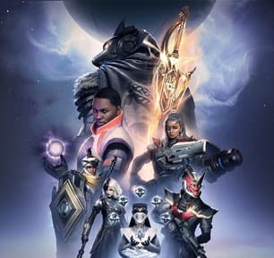 Обзор мобильной Destiny: Rising — новая веха бессовестного гринда