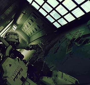 Обзор космического хоррора Routine — эту игру делали больше тринадцати лет!