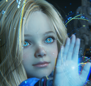 Это не Call of Duty — тут думать надо. Почему Pragmata может стать самым необычным шутером последних лет