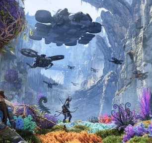 How Just One Feature Changed the "Ubisoft Formula" — Avatar: Frontiers of Pandora 2 Years Later