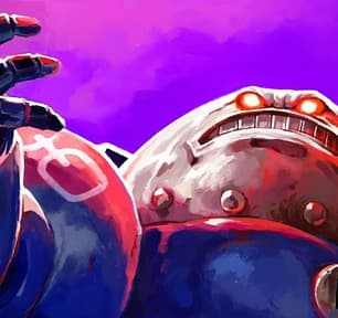 Наказание за жадность: Space King показал Games Workshop, как нужно делать анимацию