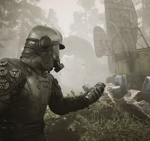 New The Day Before? Why PIONER Authors Are Asking for Money and Why You Shouldn't Give It